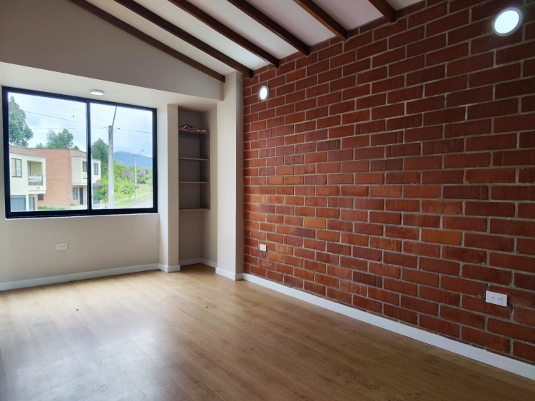 Casa en Carmen de Viboral, Carmen de Viboral